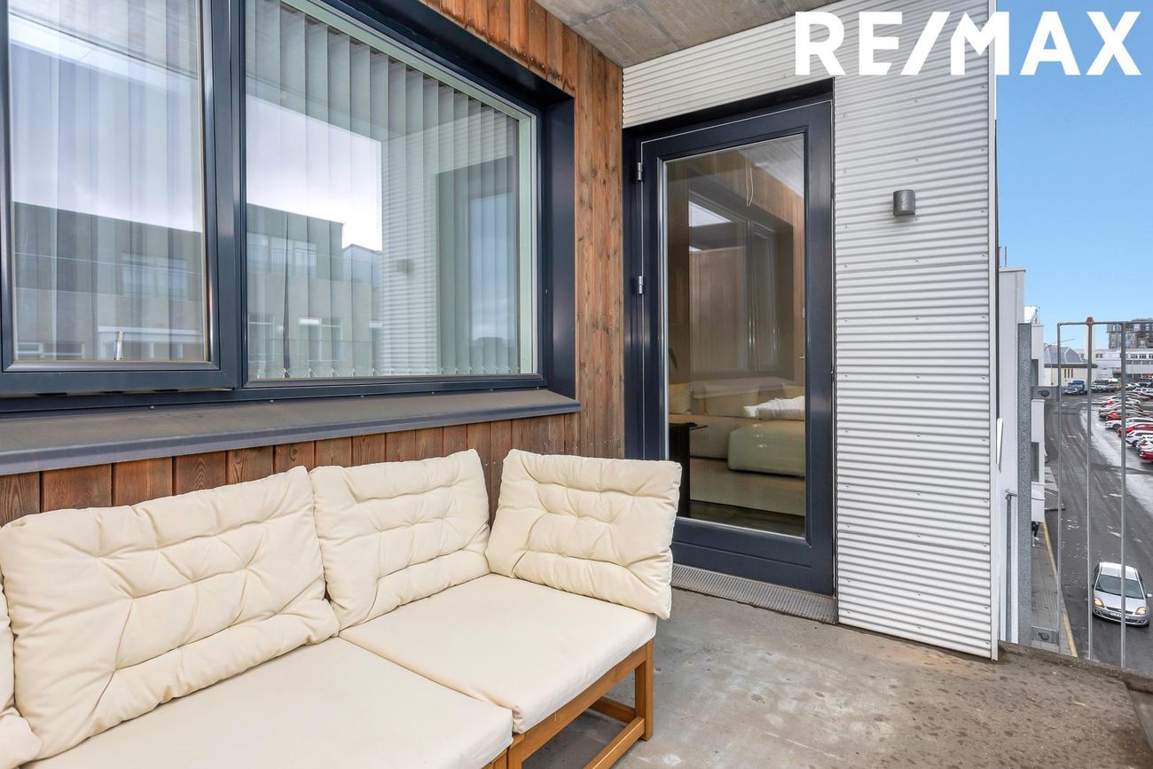 Stakkholt 2A, 105 Reykjavík