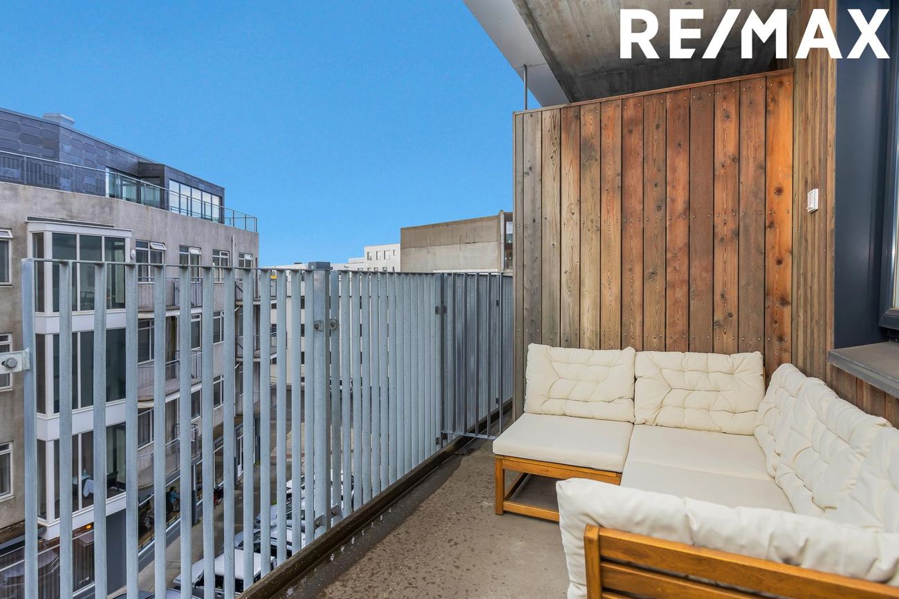 Stakkholt 2A, 105 Reykjavík