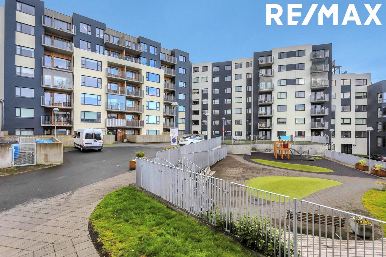 Stakkholt 2A, 105 Reykjavík