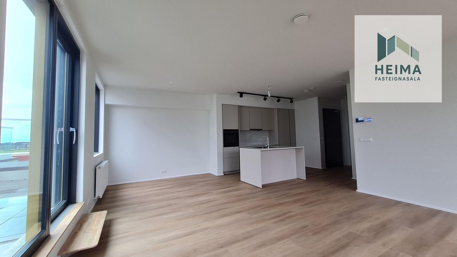 Valshlíð 1 - 0402, 102 Reykjavík