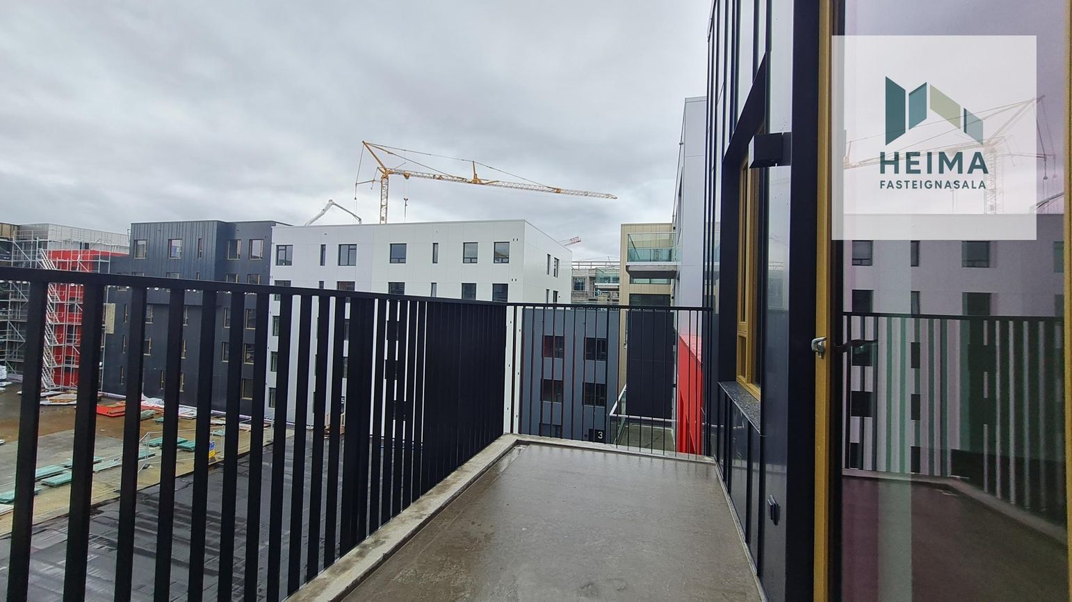 Valshlíð 1 - 0402, 102 Reykjavík