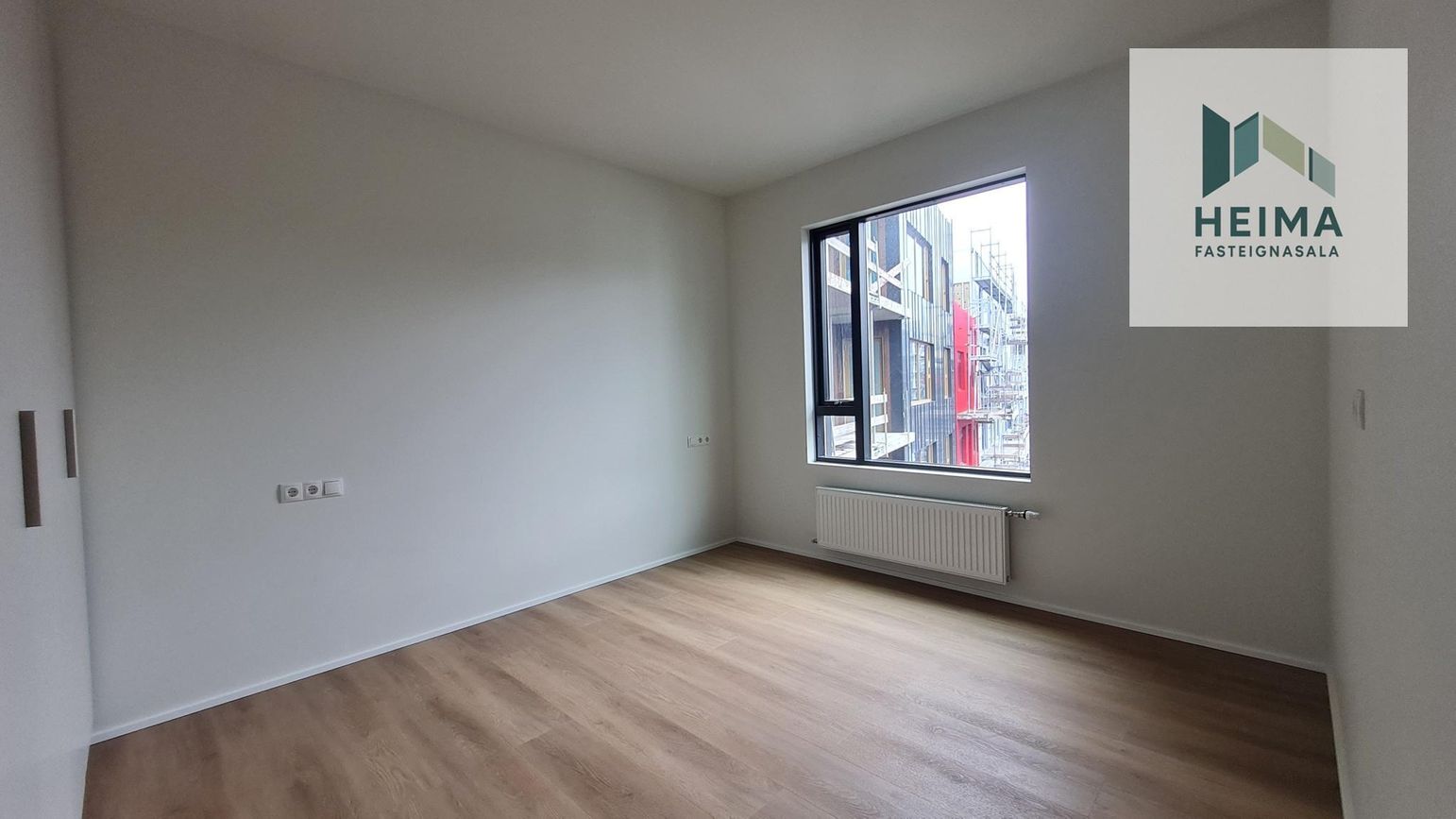 Valshlíð 1 - 0402, 102 Reykjavík