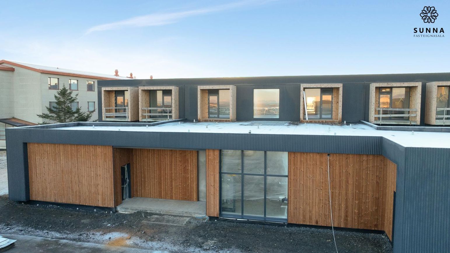 Suðurbraut 758, 262 Reykjanesbær