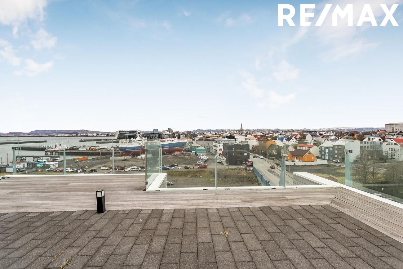 Mýrargata 26, 101 Reykjavík