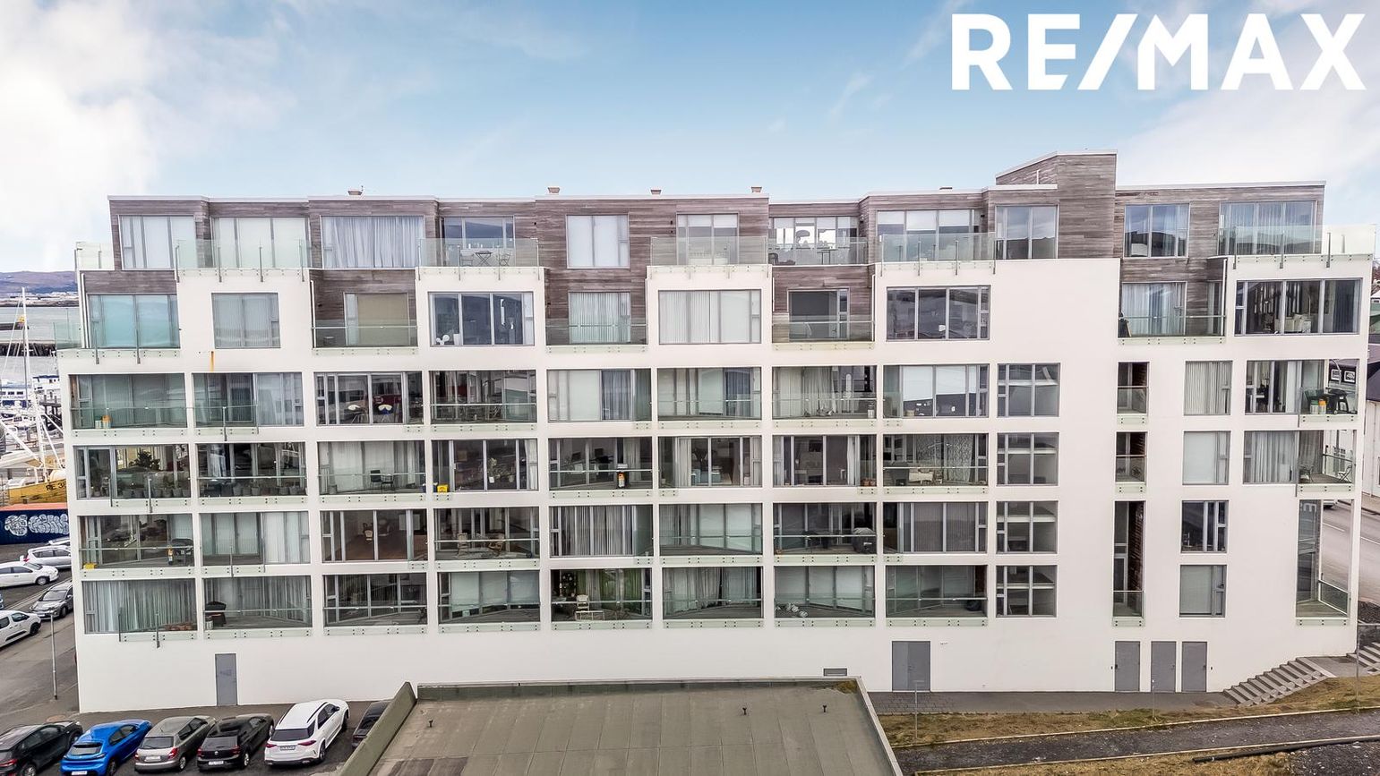 Mýrargata 26, 101 Reykjavík