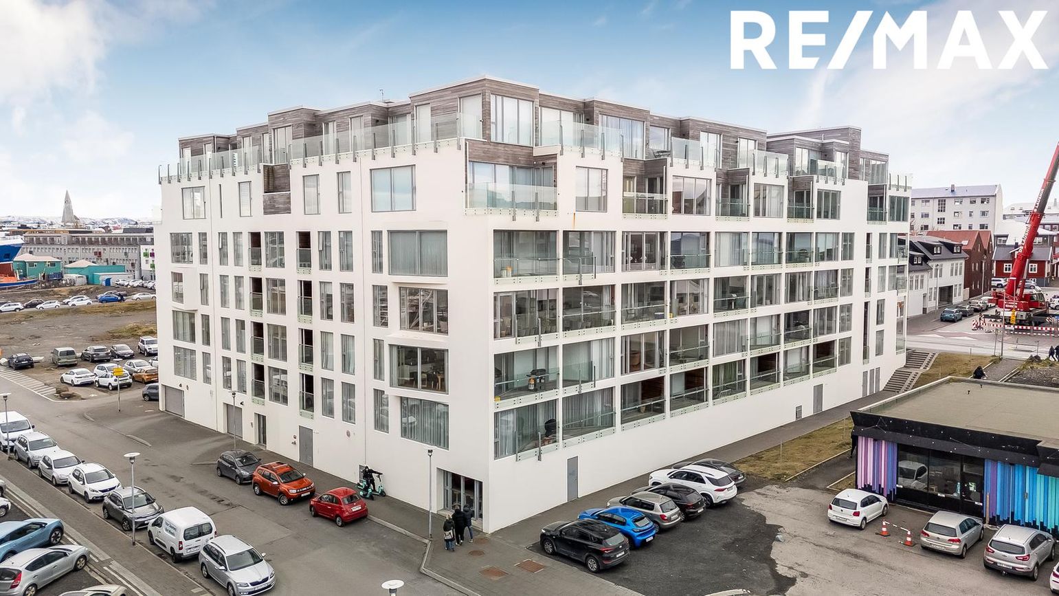 Mýrargata 26, 101 Reykjavík