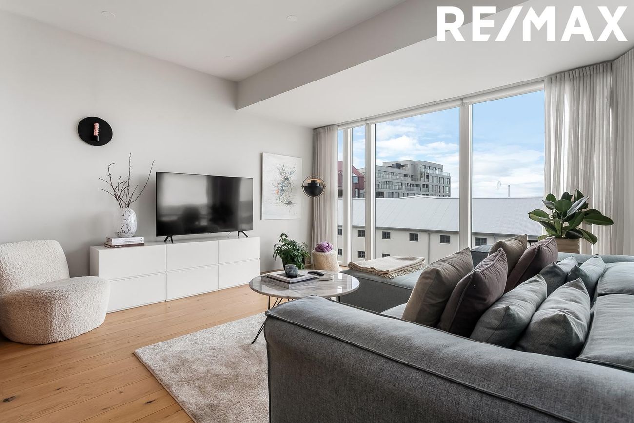 Mýrargata 26, 101 Reykjavík