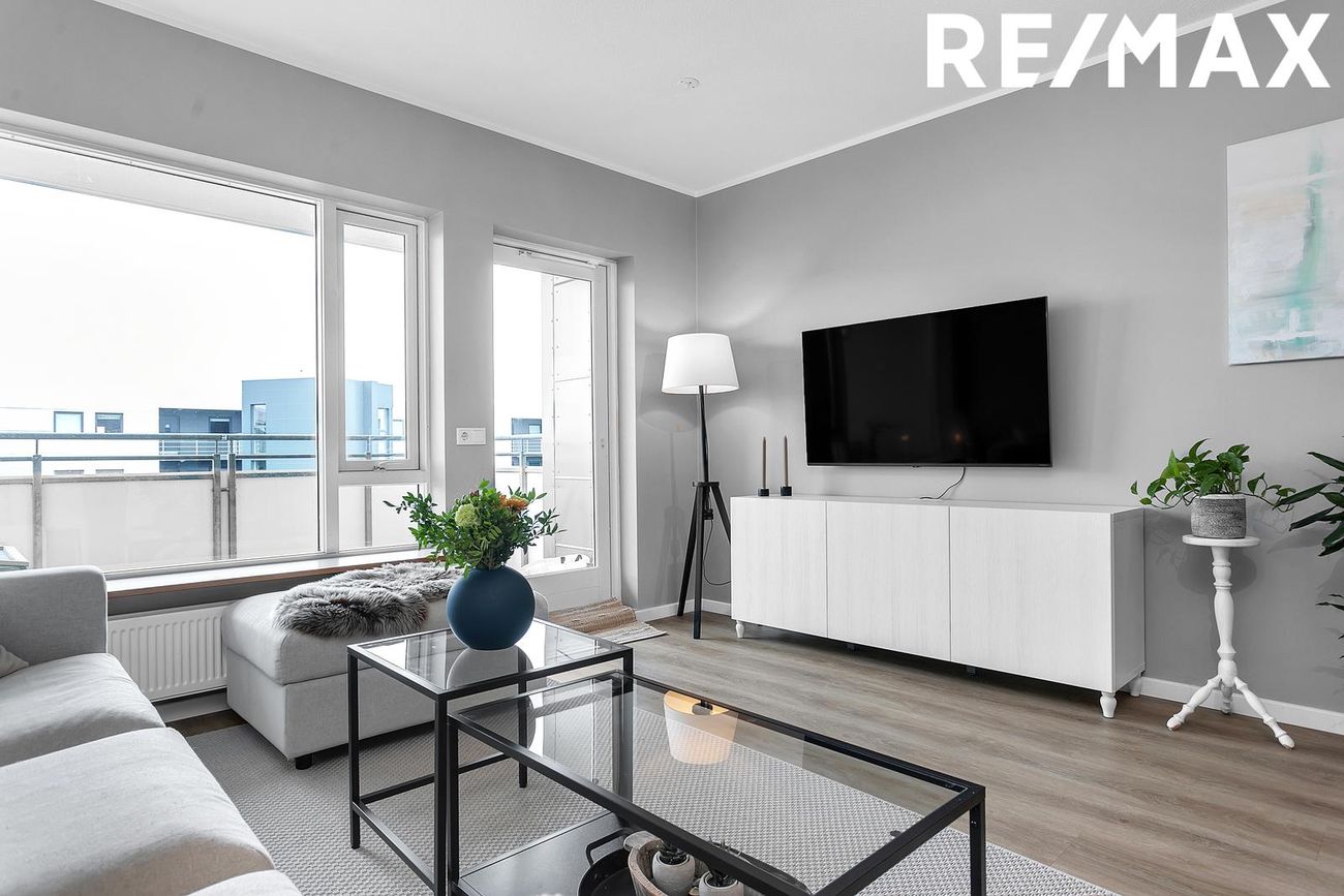 Tröllakór 8 - 0307, 203 Kópavogur