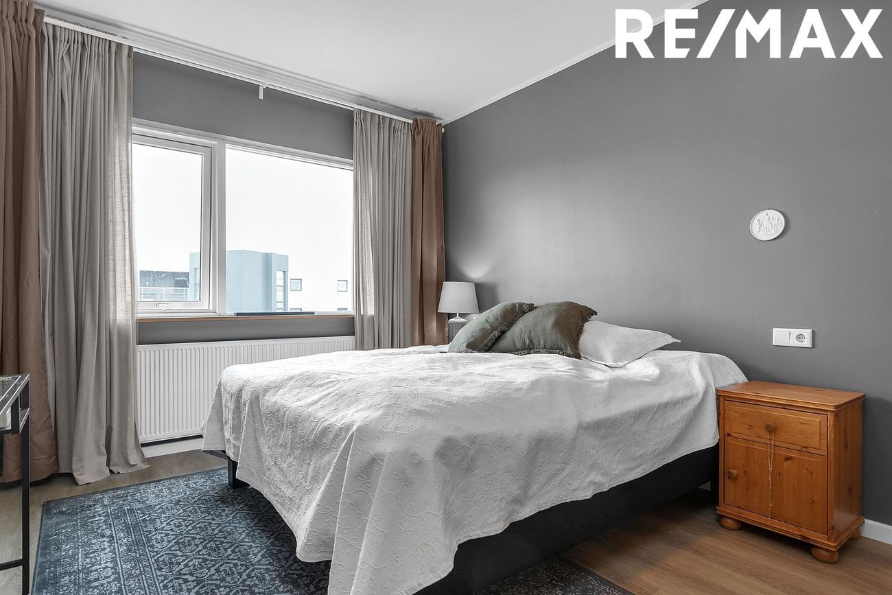 Tröllakór 8 - 0307, 203 Kópavogur