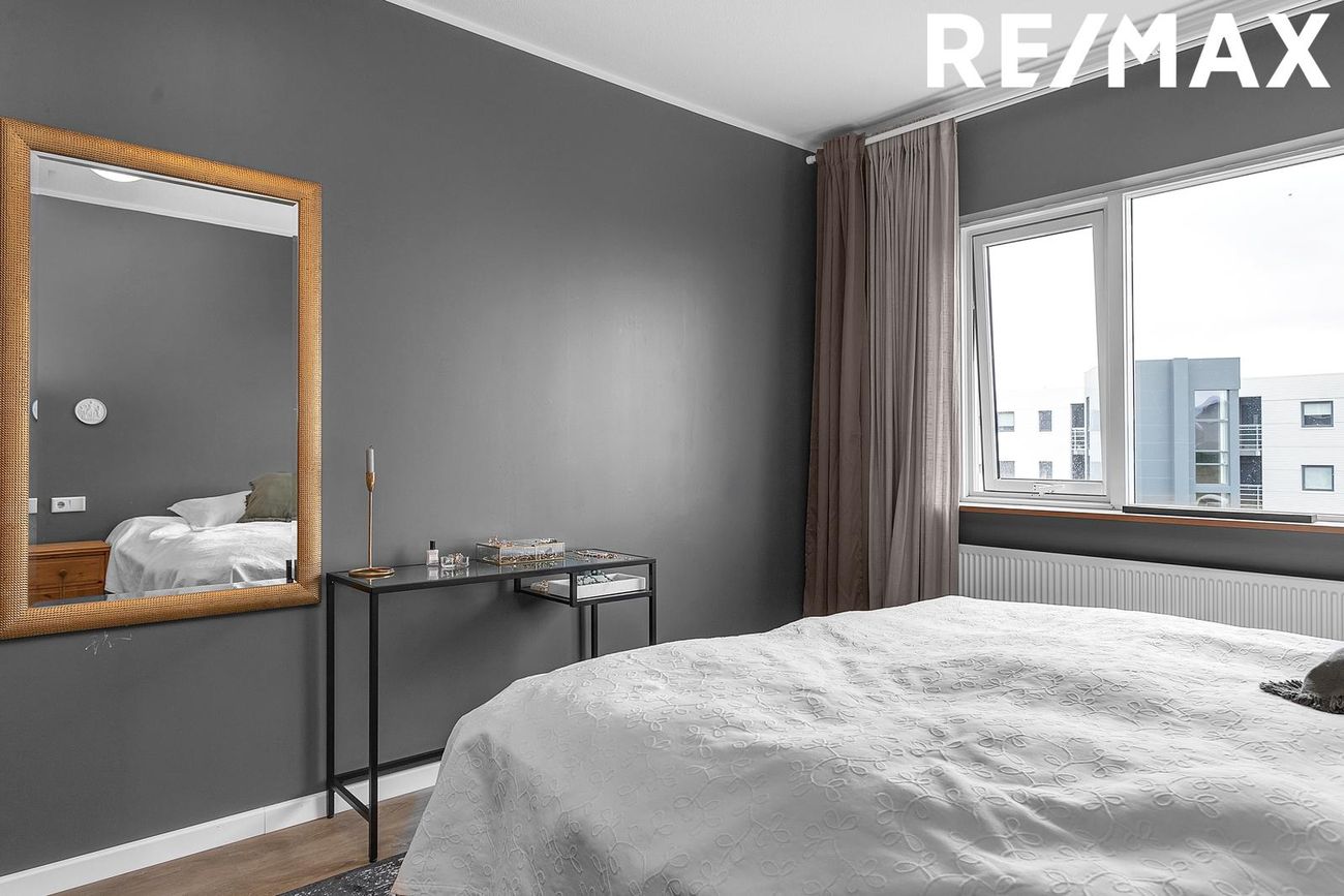 Tröllakór 8 - 0307, 203 Kópavogur