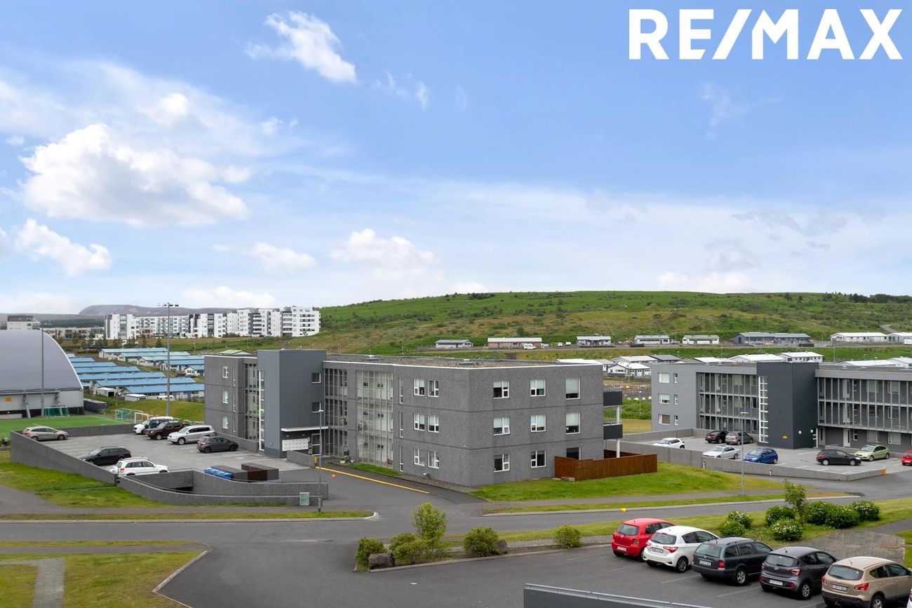 Tröllakór 8 - 0307, 203 Kópavogur