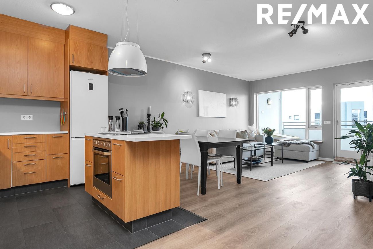 Tröllakór 8 - 0307, 203 Kópavogur