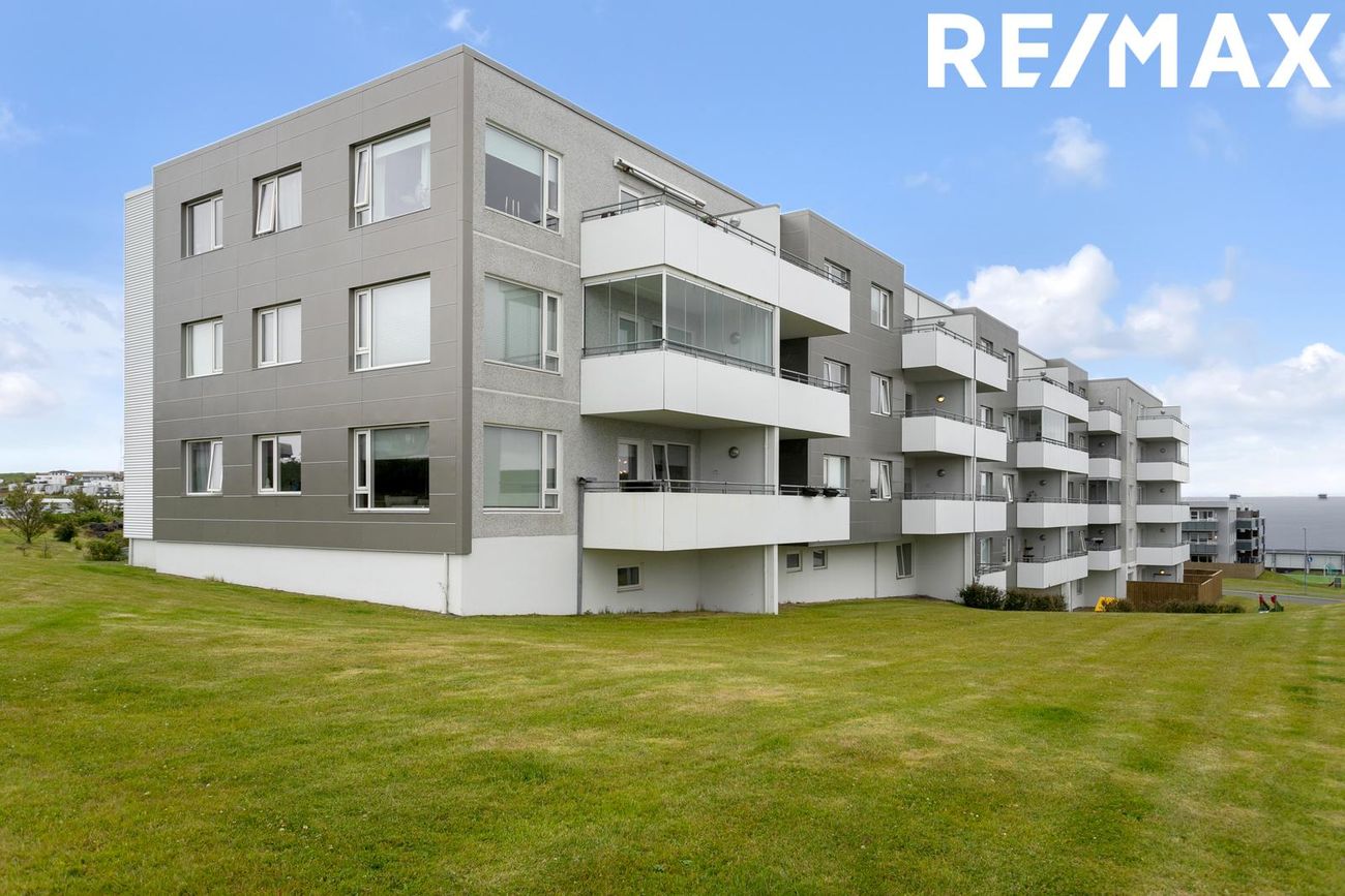 Tröllakór 8 - 0307, 203 Kópavogur