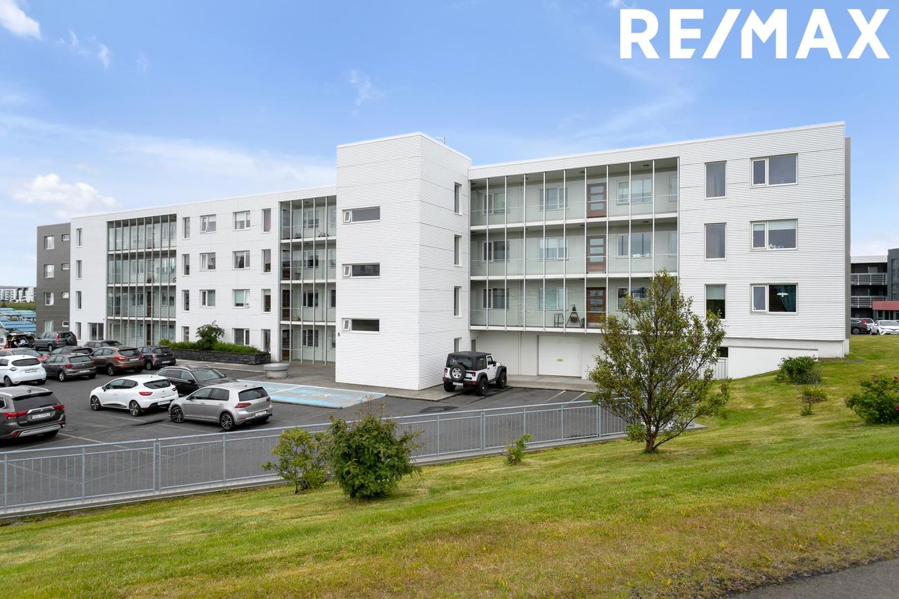 Tröllakór 8 - 0307, 203 Kópavogur