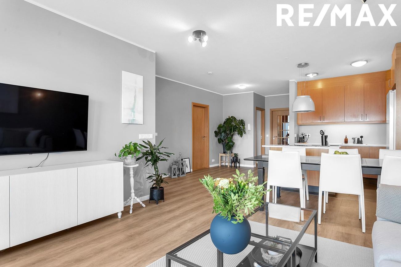 Tröllakór 8 - 0307, 203 Kópavogur