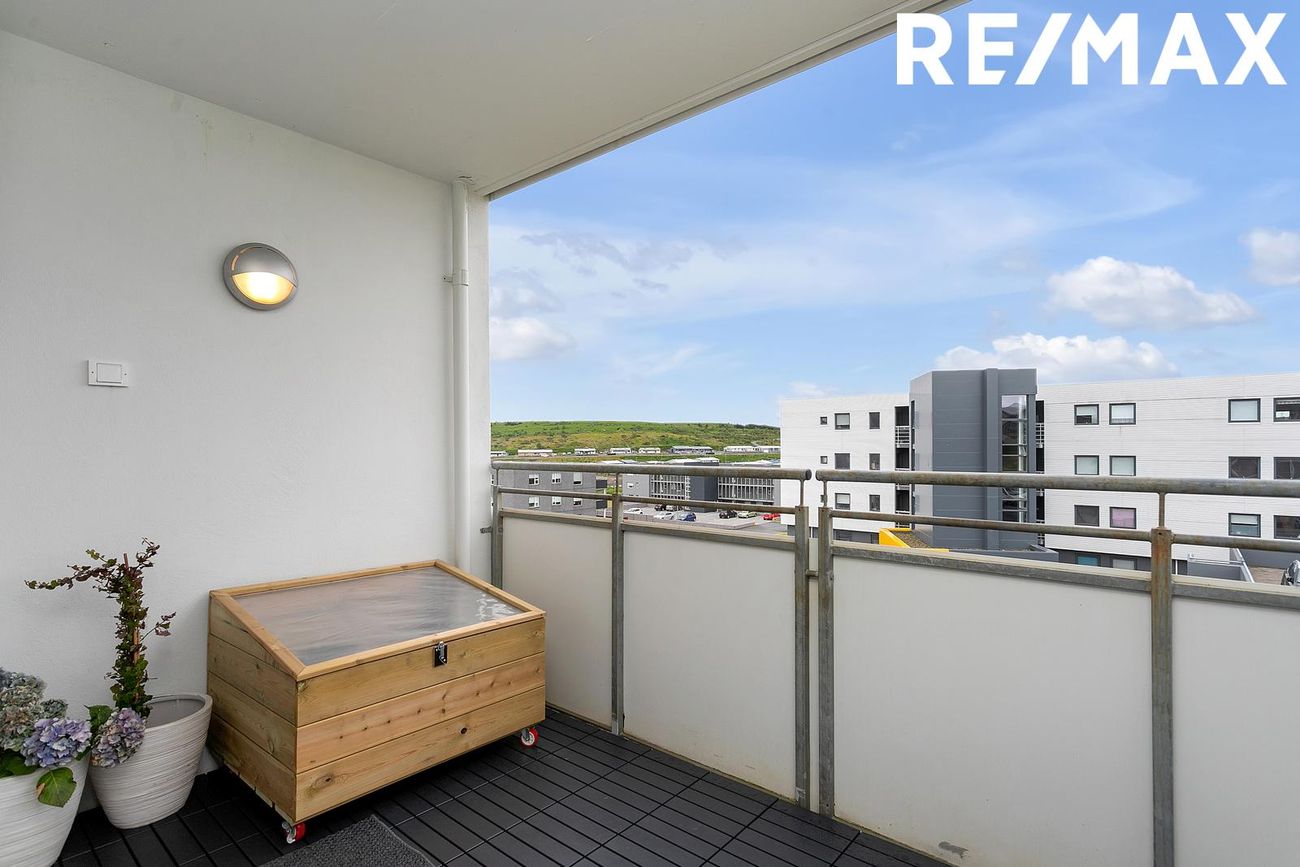 Tröllakór 8 - 0307, 203 Kópavogur