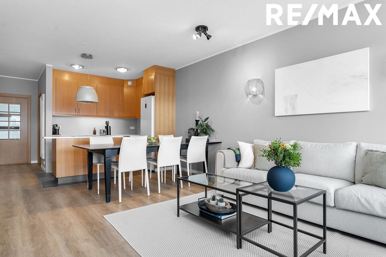 Tröllakór 8 - 0307, 203 Kópavogur