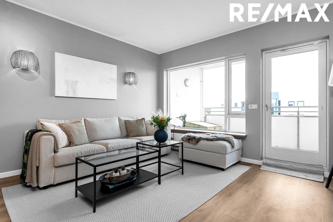 Tröllakór 8 - 0307, 203 Kópavogur