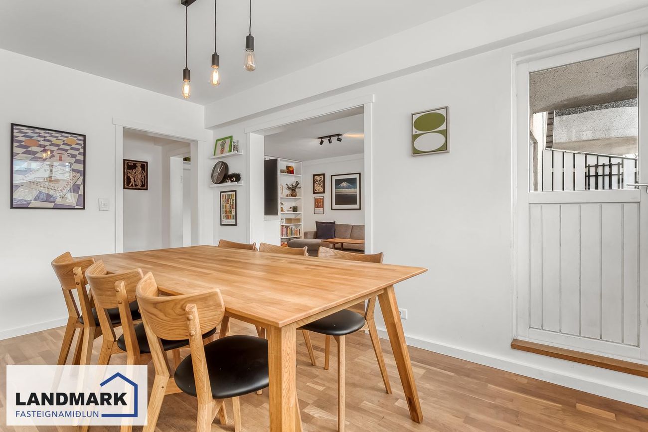 Mávahlíð 11, 105 Reykjavík