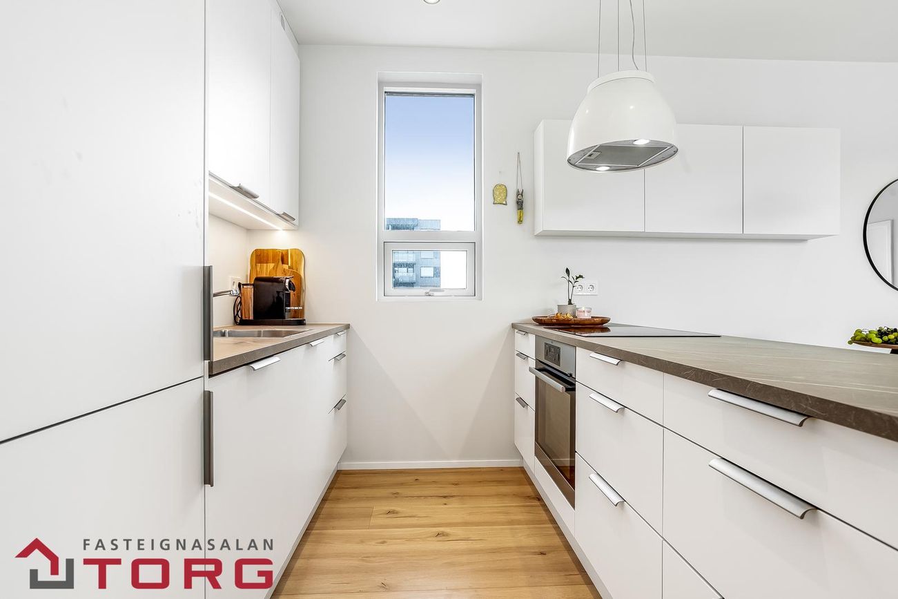 Áshamar 52 - 0307, 221 Hafnarfjörður