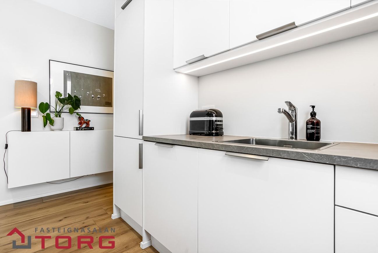 Áshamar 52 - 0307, 221 Hafnarfjörður