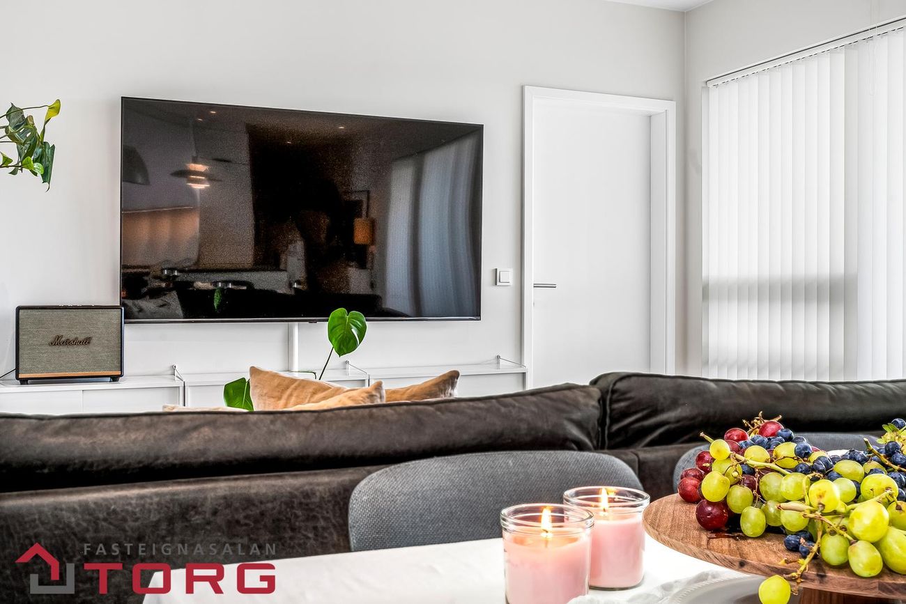 Áshamar 52 - 0307, 221 Hafnarfjörður