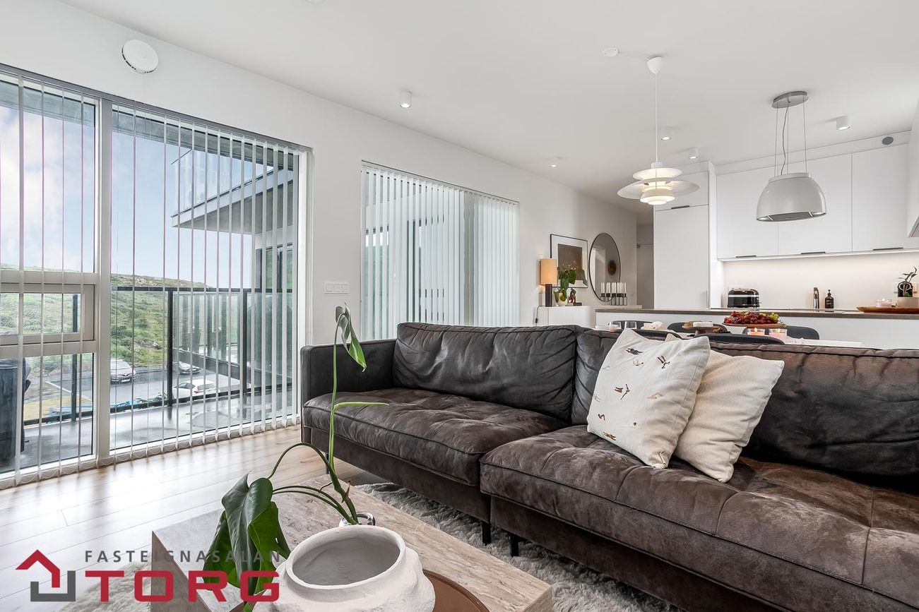 Áshamar 52 - 0307, 221 Hafnarfjörður