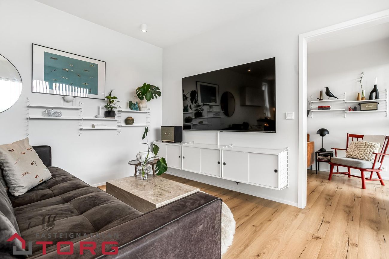 Áshamar 52 - 0307, 221 Hafnarfjörður