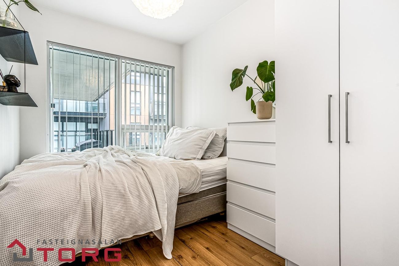 Áshamar 52 - 0307, 221 Hafnarfjörður