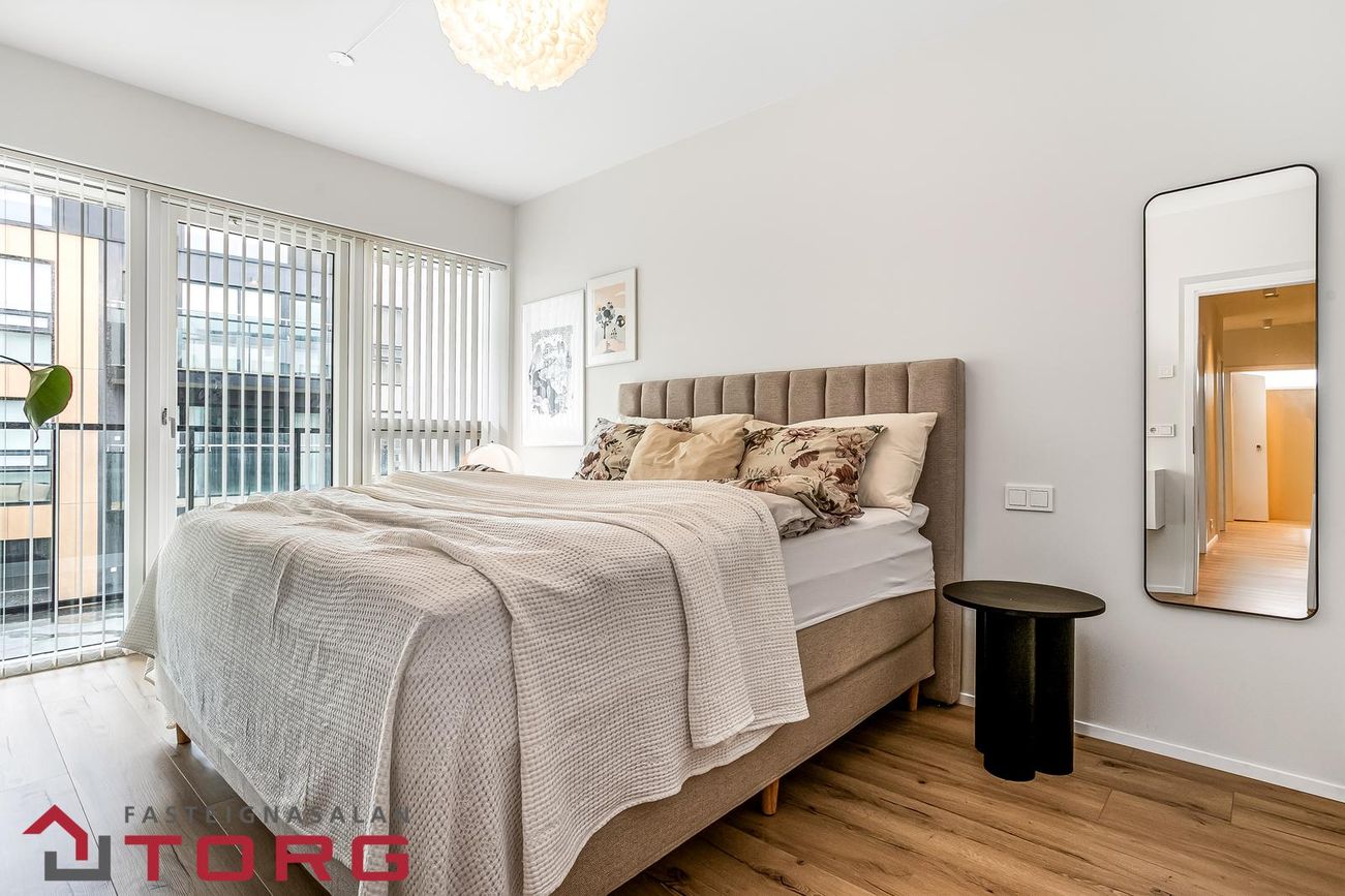 Áshamar 52 - 0307, 221 Hafnarfjörður