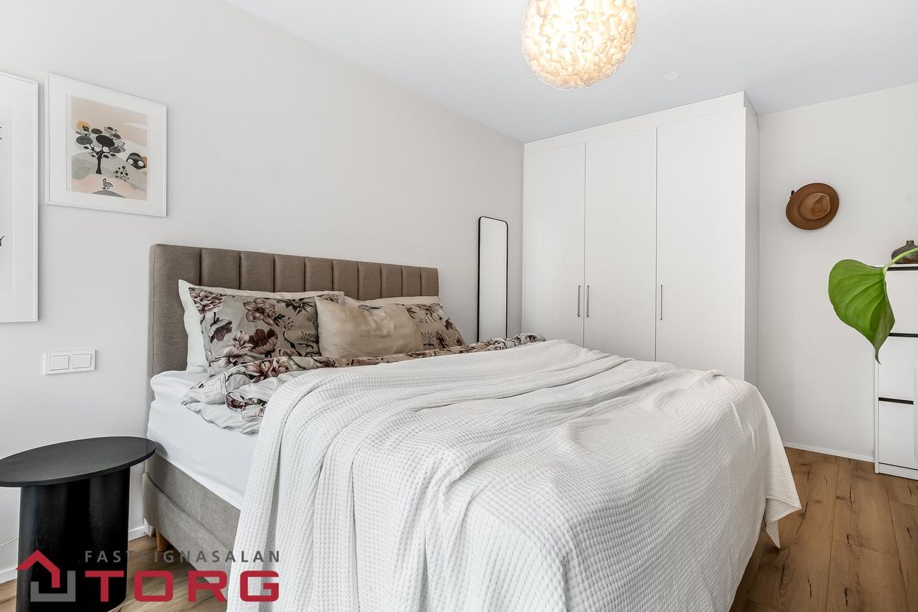 Áshamar 52 - 0307, 221 Hafnarfjörður