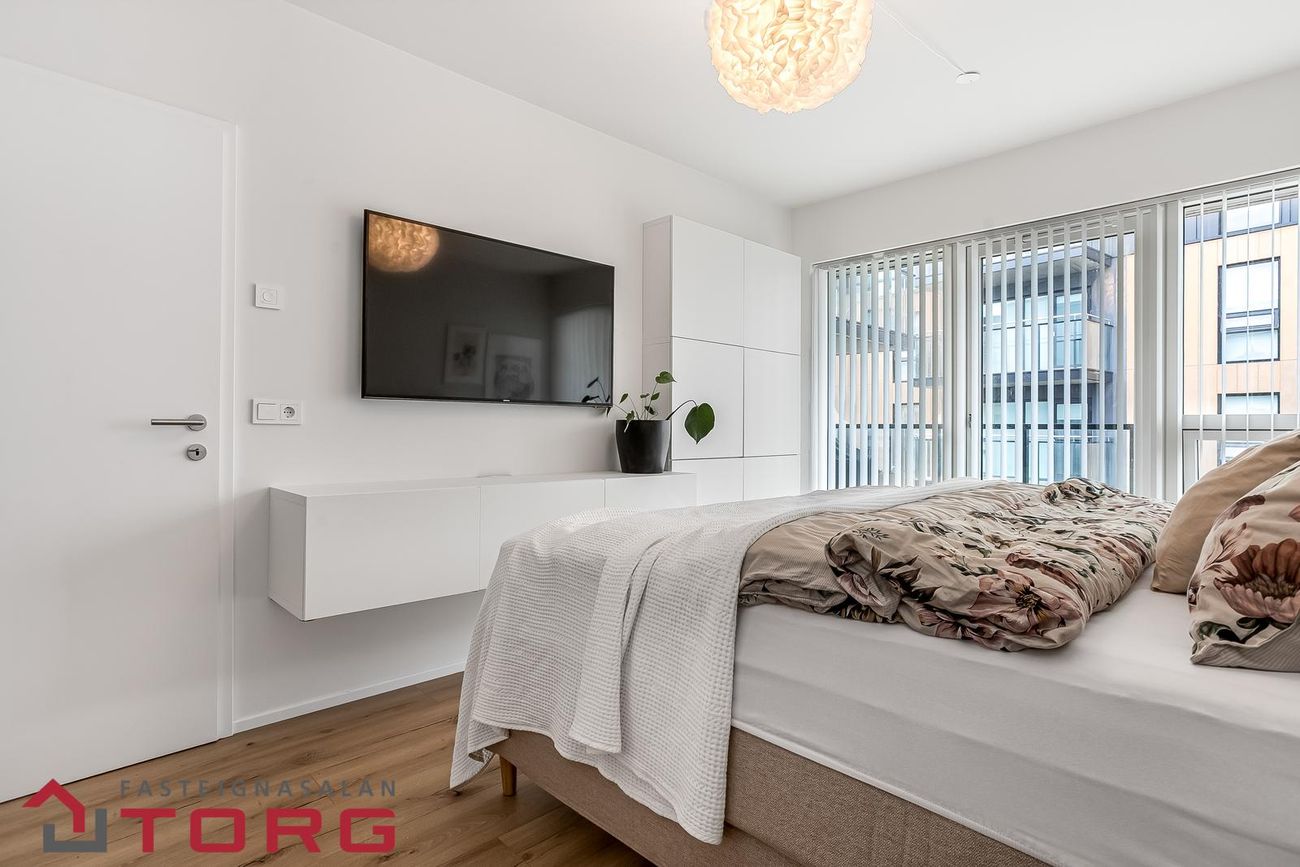 Áshamar 52 - 0307, 221 Hafnarfjörður