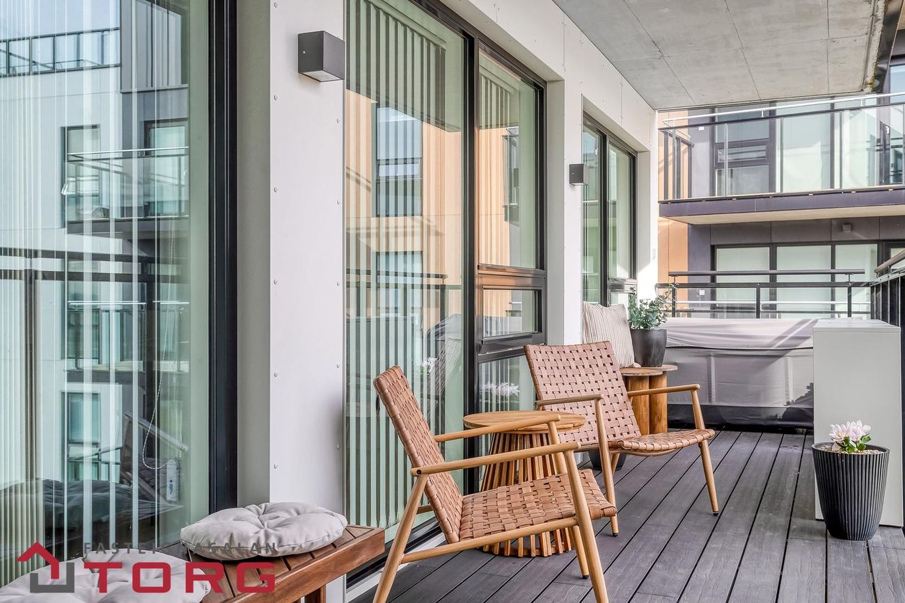 Áshamar 52 - 0307, 221 Hafnarfjörður