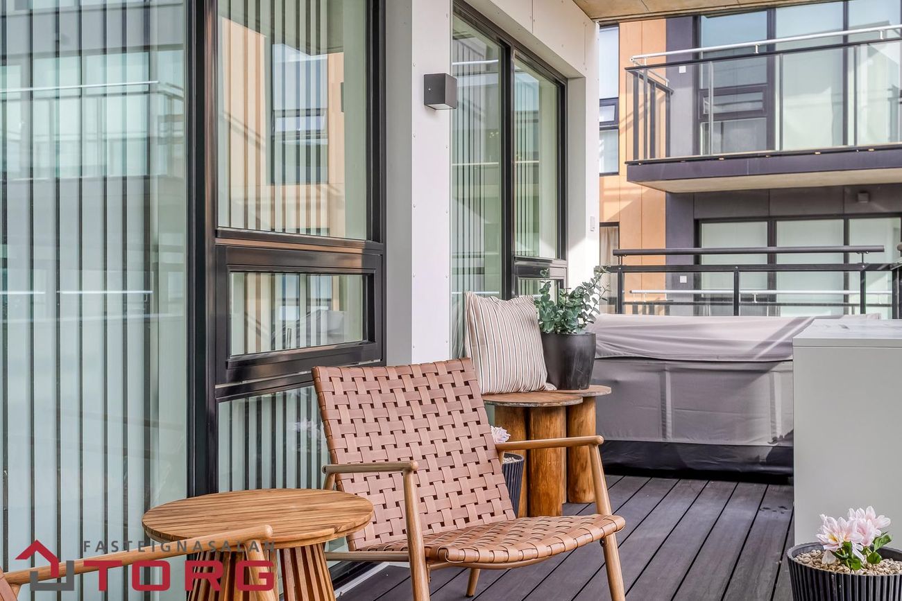 Áshamar 52 - 0307, 221 Hafnarfjörður