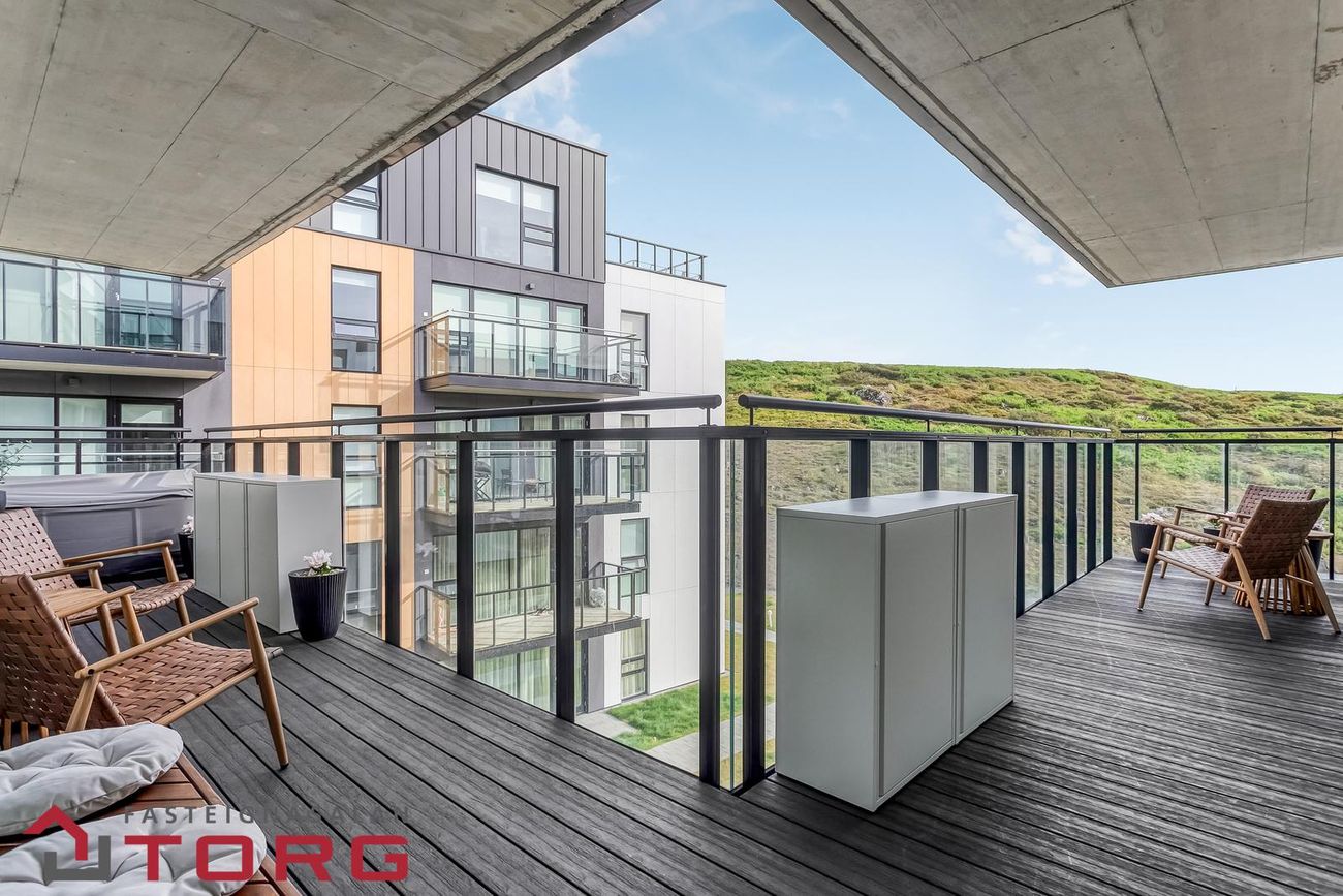 Áshamar 52 - 0307, 221 Hafnarfjörður