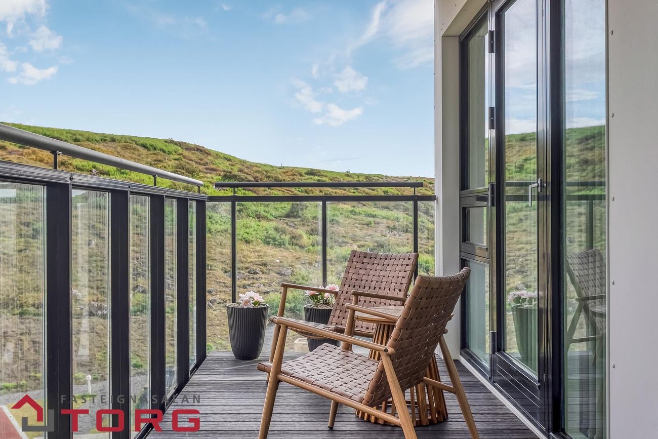 Áshamar 52 - 0307, 221 Hafnarfjörður