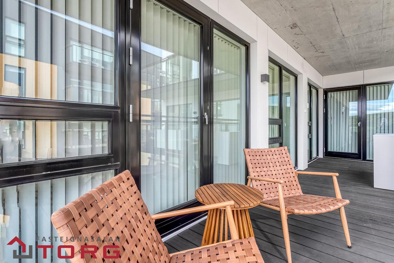 Áshamar 52 - 0307, 221 Hafnarfjörður