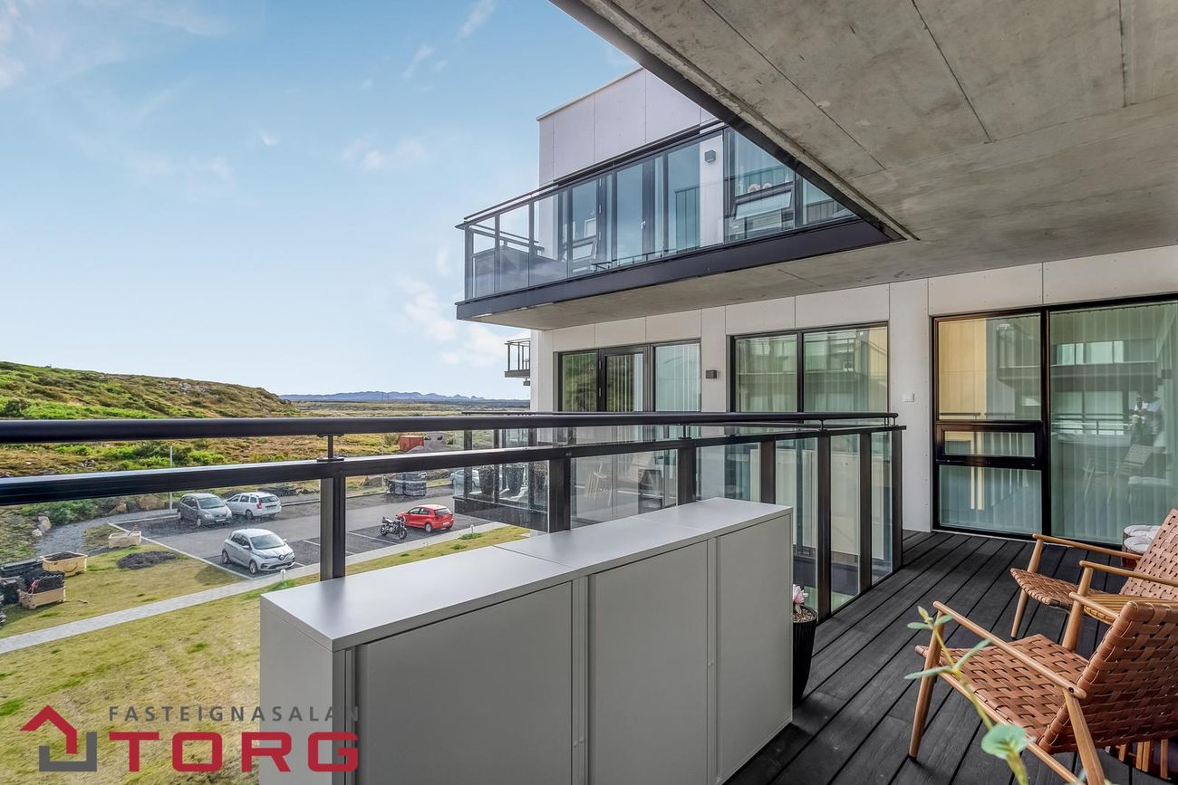 Áshamar 52 - 0307, 221 Hafnarfjörður