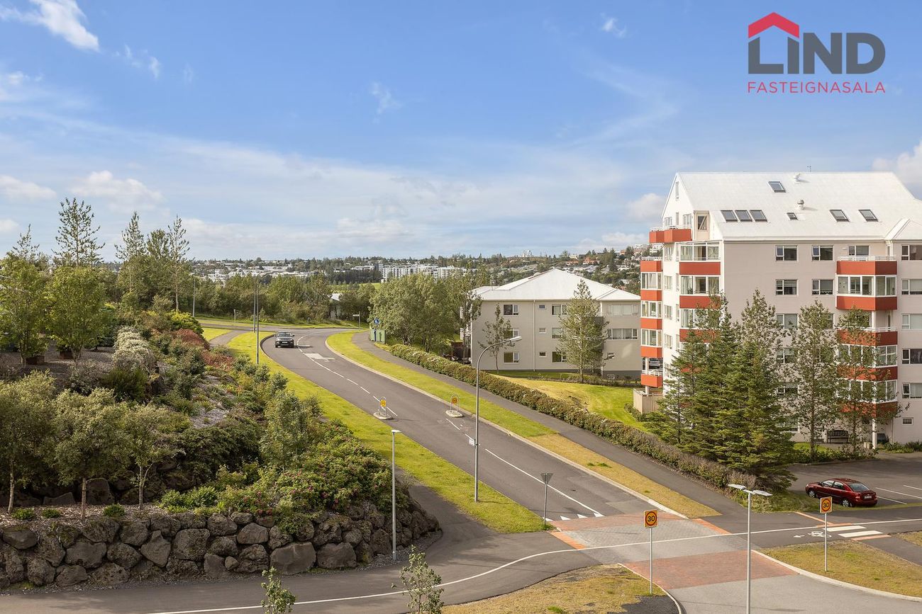 Sunnusmári 22 - 0405, 201 Kópavogur