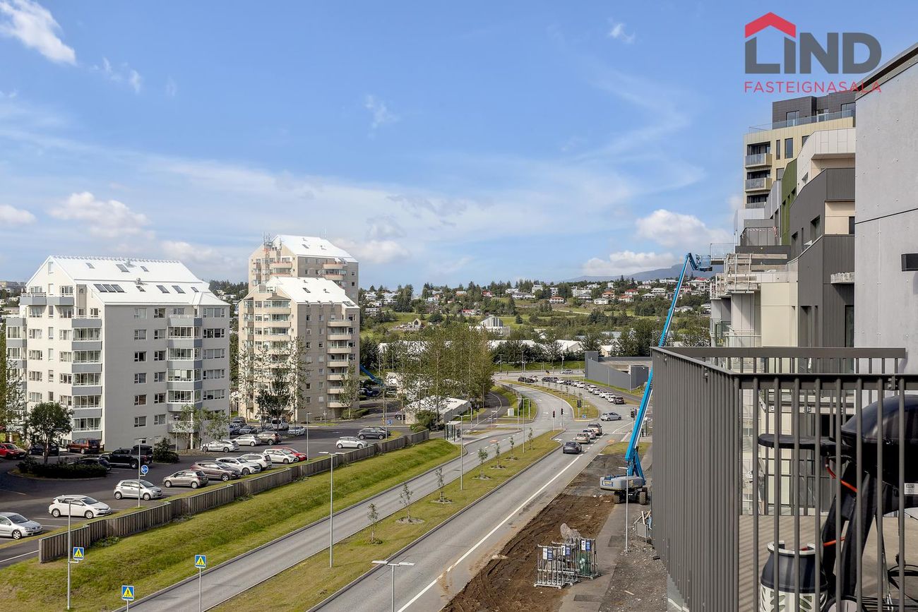 Sunnusmári 22 - 0405, 201 Kópavogur