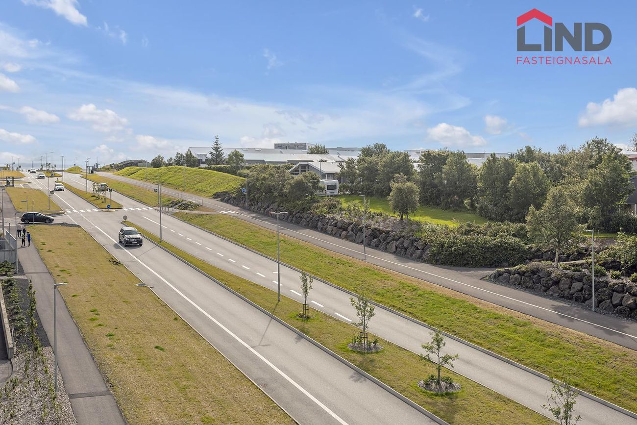 Sunnusmári 22 - 0405, 201 Kópavogur
