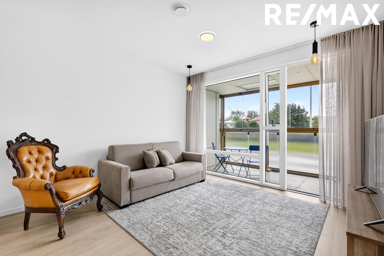Borgartún 43, 105 Reykjavík