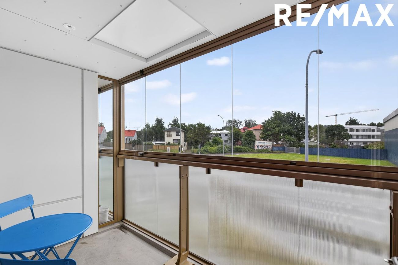 Borgartún 43, 105 Reykjavík
