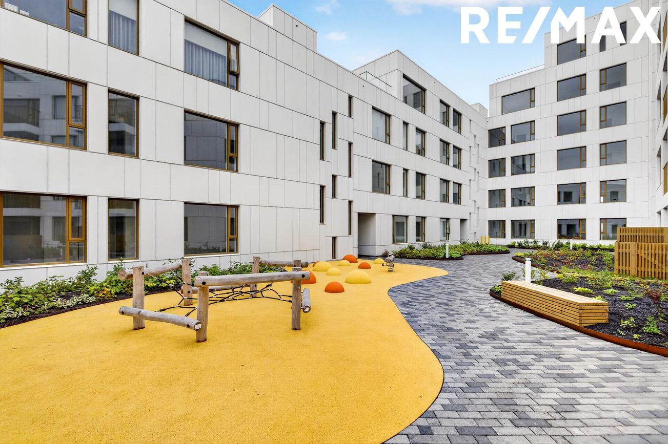 Borgartún 43, 105 Reykjavík