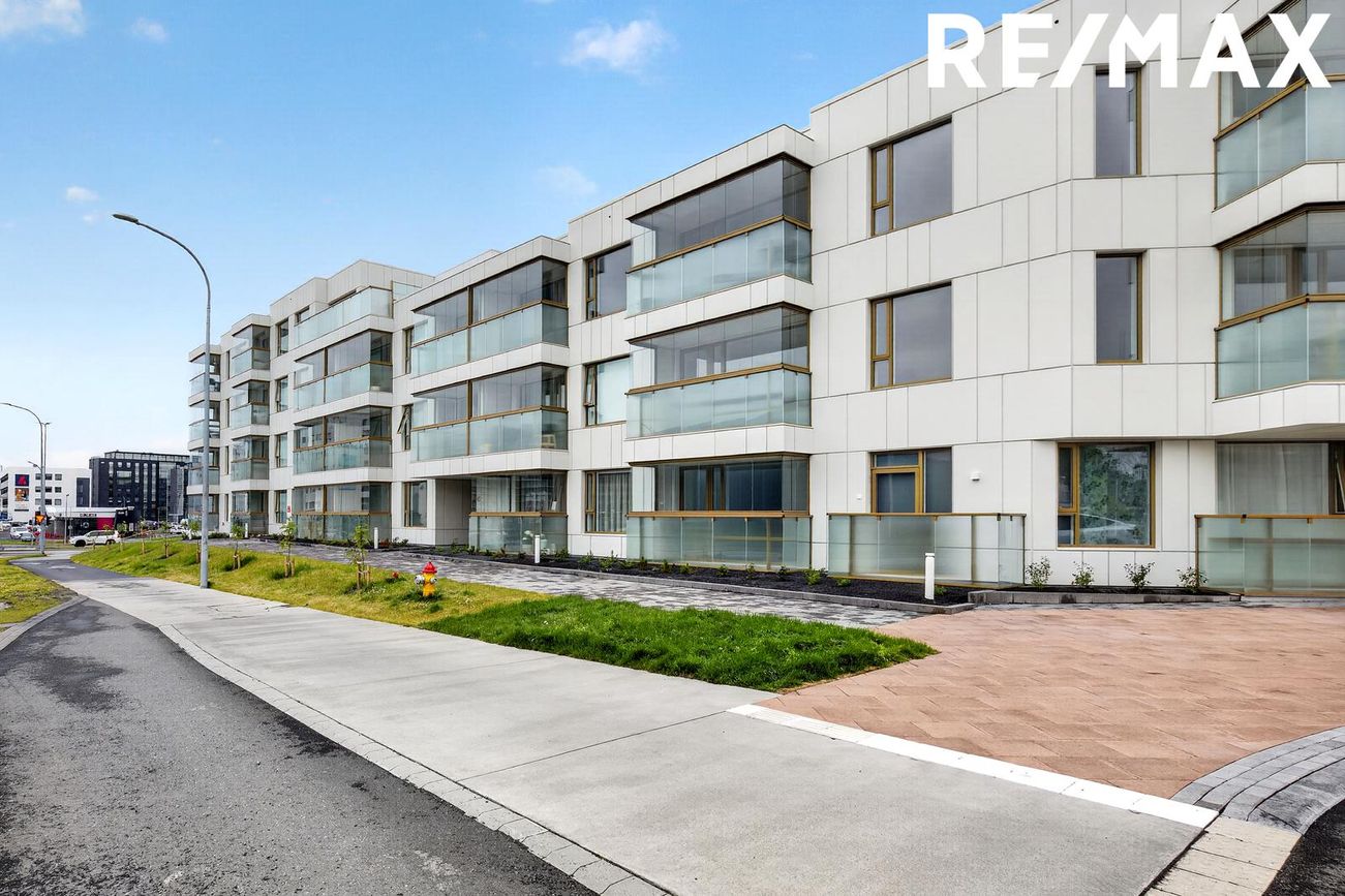 Borgartún 43, 105 Reykjavík