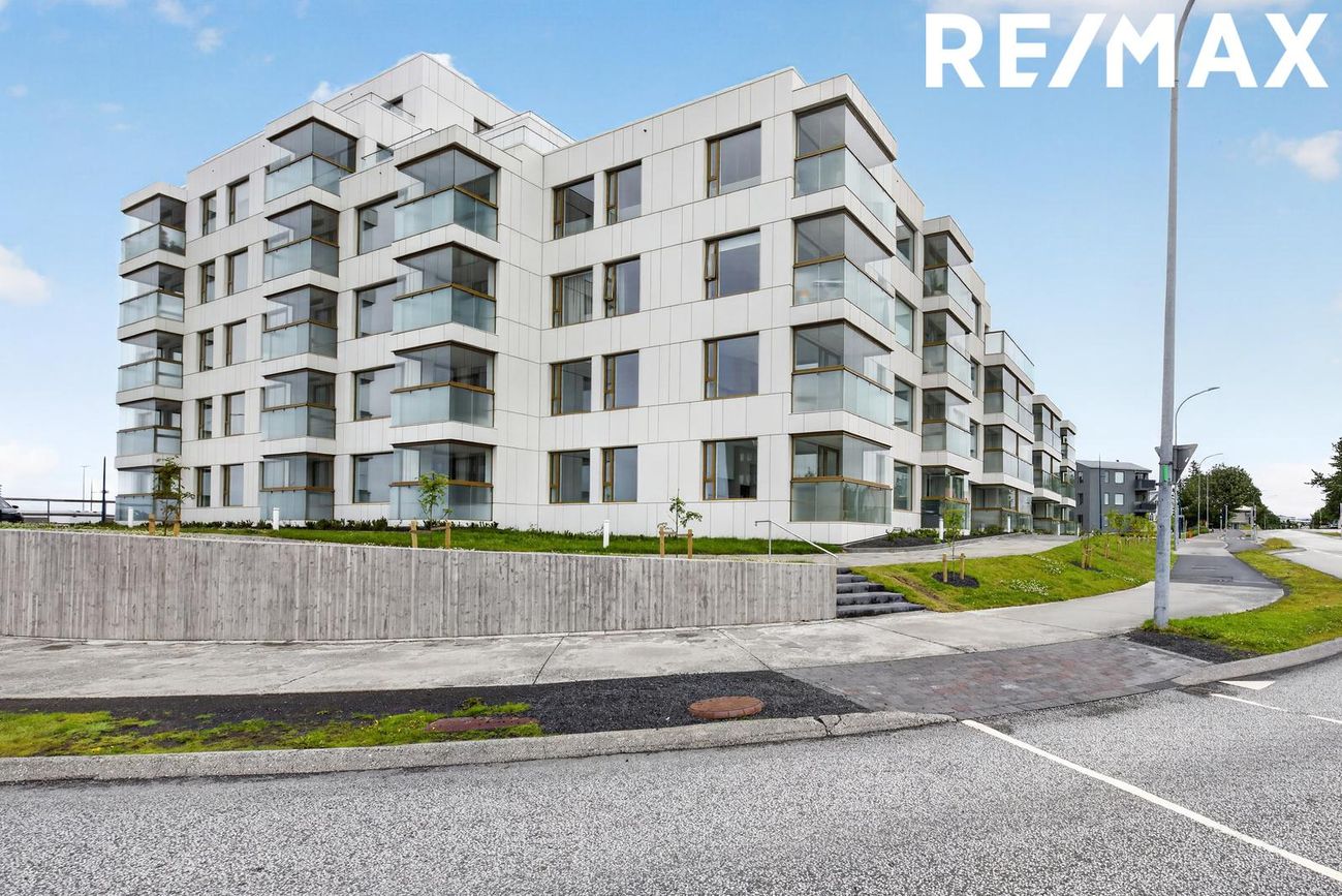 Borgartún 43, 105 Reykjavík