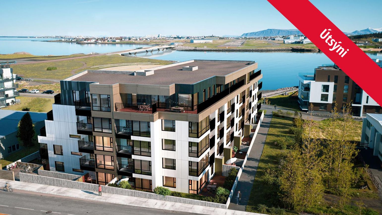 Hafnarbraut 18A - 0403, 200 Kópavogur