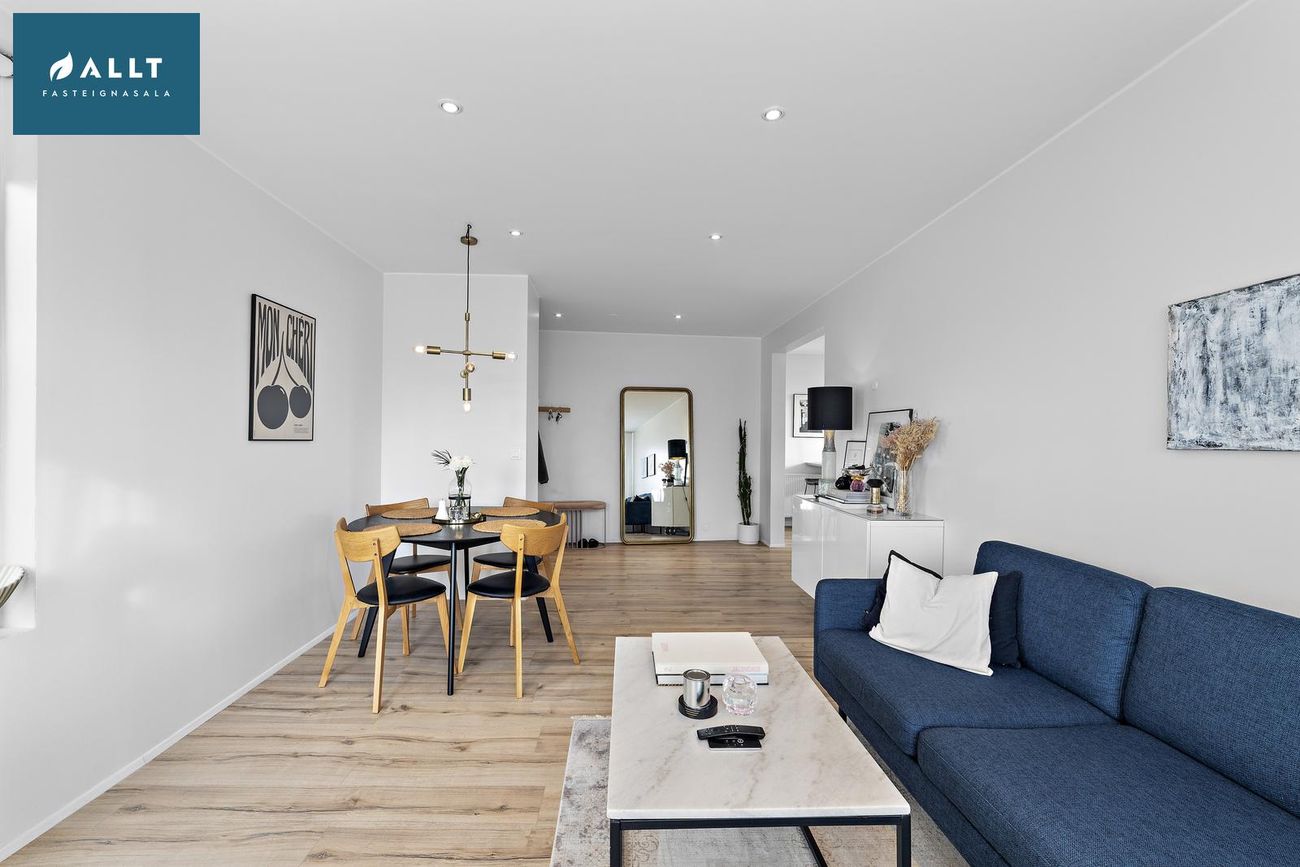 Háteigur 12, 230 Reykjanesbær