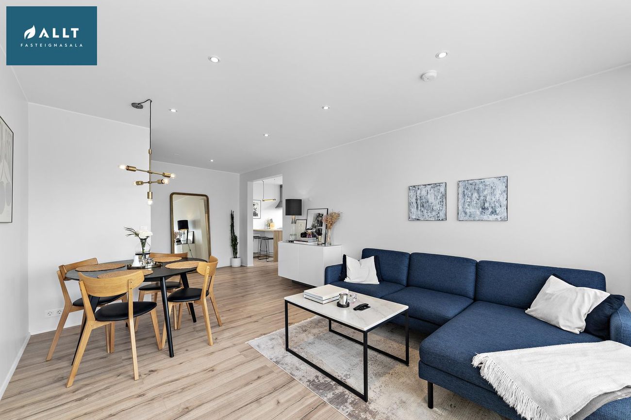 Háteigur 12, 230 Reykjanesbær