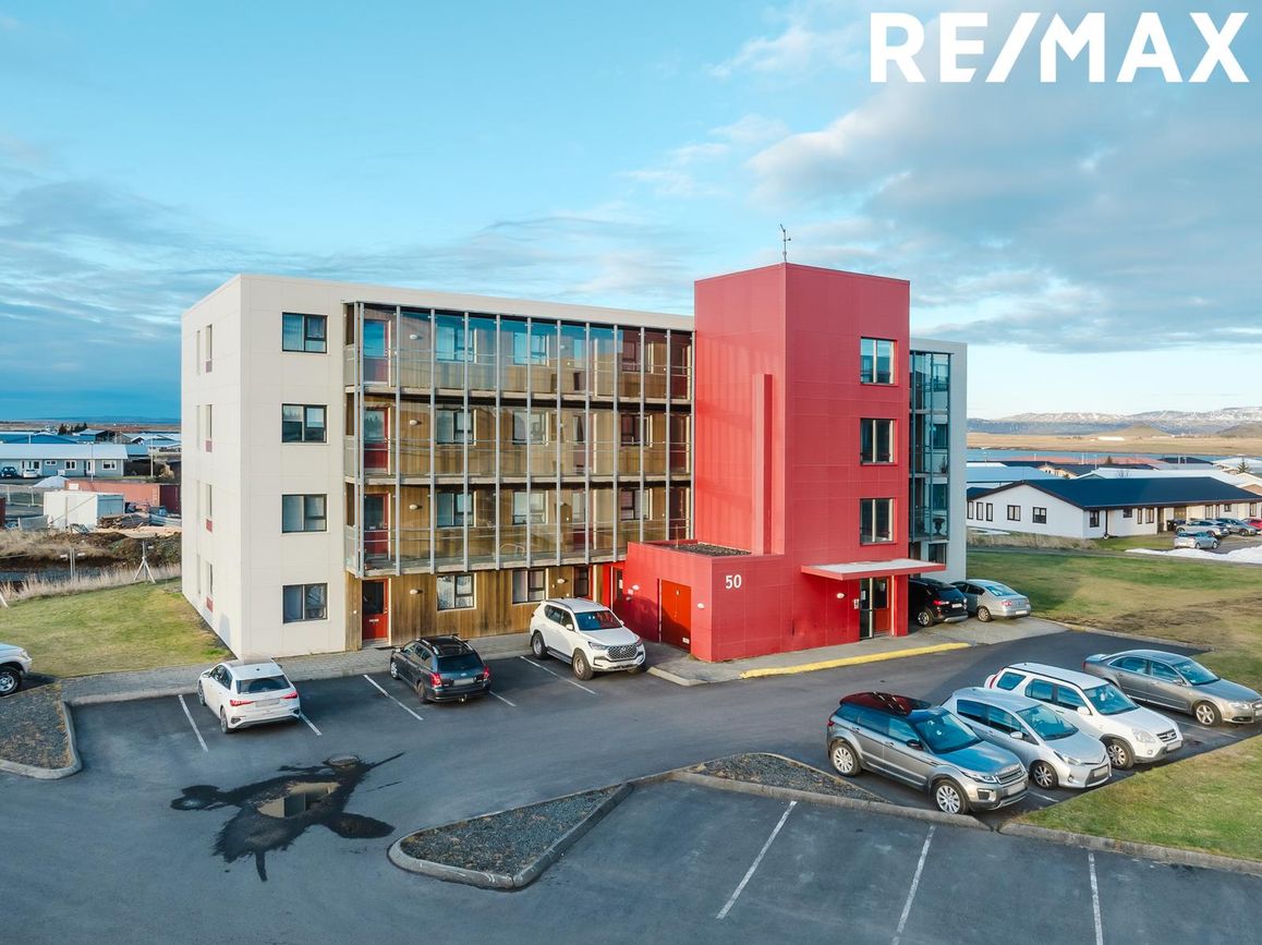 Eyravegur 50, 800 Sveitarfélagið Árborg